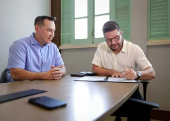 Nova secretaria deixa de ser vinculada à Secretaria de Estado de Educação, Cultura e Esportes (SEE). Foto: José Caminha/Secom