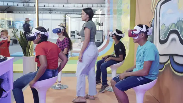 Expoacre Juruá: Sebrae prepara atividades inovadoras para visitantes do estande