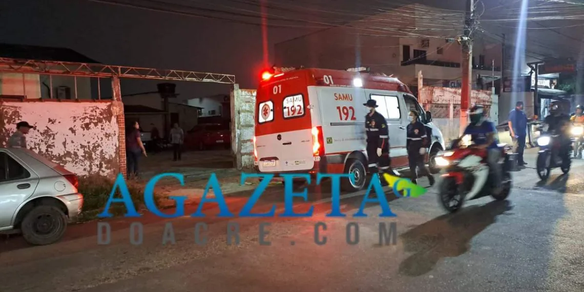 Homem morre enquanto fazia manutenção elétrica em igreja