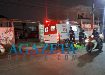 Homem morre enquanto fazia manutenção elétrica em igreja