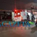 Homem morre enquanto fazia manutenção elétrica em igreja