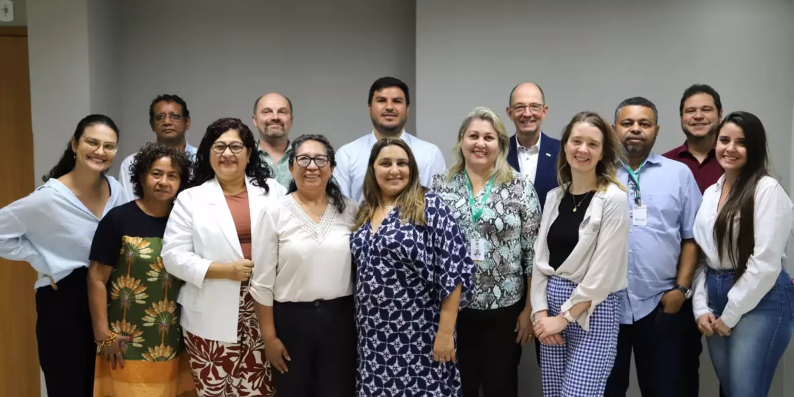 Governo do Acre, Reino Unido e Alemanha estabelecem novos acordos para a Fase II do Programa REM Acre até 2026