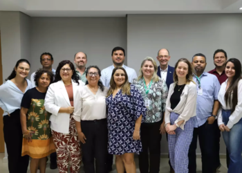 Governo do Acre, Reino Unido e Alemanha estabelecem novos acordos para a Fase II do Programa REM Acre até 2026