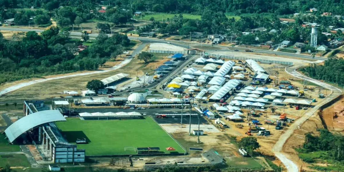 Governo divulga edital de seleção de expositores de produtos regionais e empresas do trade turístico para Expoacre Juruá