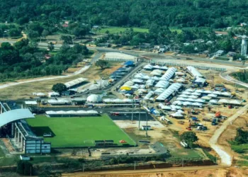 Governo divulga edital de seleção de expositores de produtos regionais e empresas do trade turístico para Expoacre Juruá