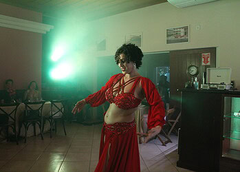 Dançarina Laura de Lys realiza evento Soberanas, na Usina de Artes João Donato