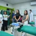 Com previsão de realizar mais de 14 mil exames, mutirão da Saúde quer reduzir filas no Acre