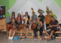 'Caravana Cultura como Direito' mobiliza artistas e fazedores de cultura no Vale do Juruá