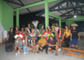 'Caravana Cultura como Direito' mobiliza artistas e fazedores de cultura no Vale do Juruá