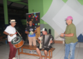 'Caravana Cultura como Direito' mobiliza artistas e fazedores de cultura no Vale do Juruá