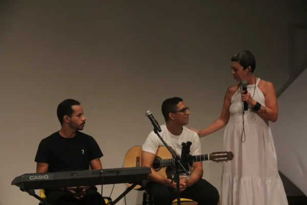 Prefeitura divulga resultado dos recursos da etapa de seleção do Festival de Arte e Cultura
