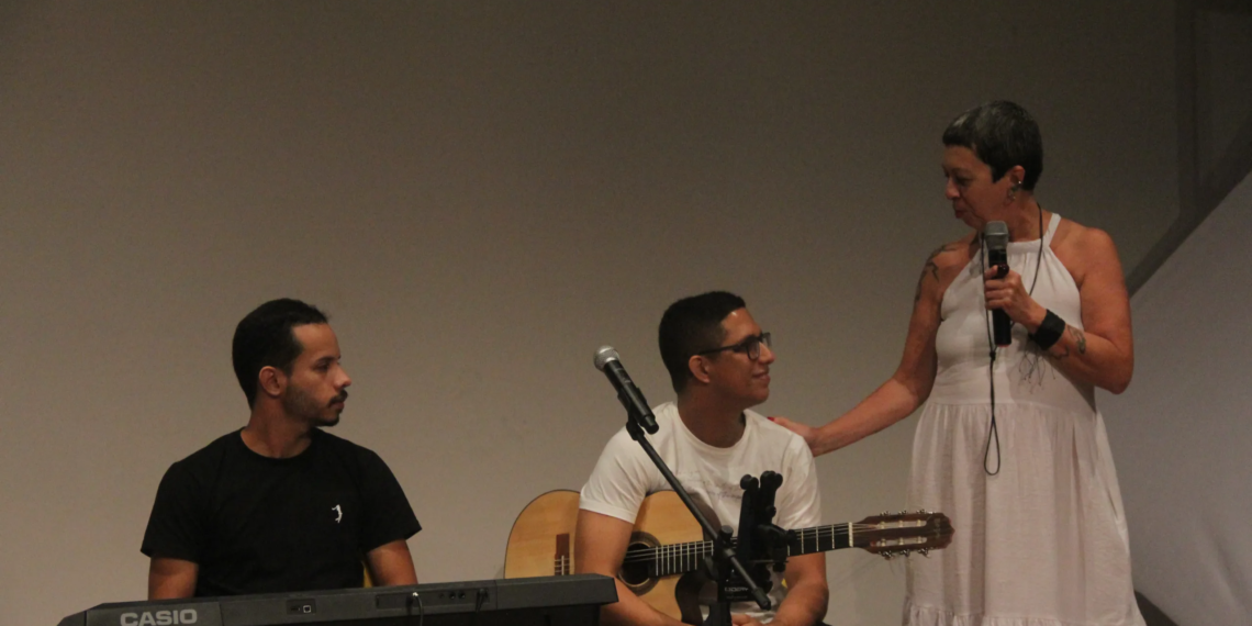Foto: Paulo Henrique e Rose Farias/Comitê de Cultura do Acre