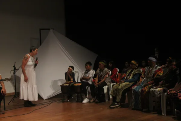 Capixaba abre credenciamento para pareceristas e cadastradores culturais pela Lei Aldir Blanc