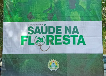 Estado leva Programa Saúde na Floresta à população do Antimary e mais de 500 procedimentos são realizados na comunidade