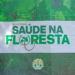 Estado leva Programa Saúde na Floresta à população do Antimary e mais de 500 procedimentos são realizados na comunidade