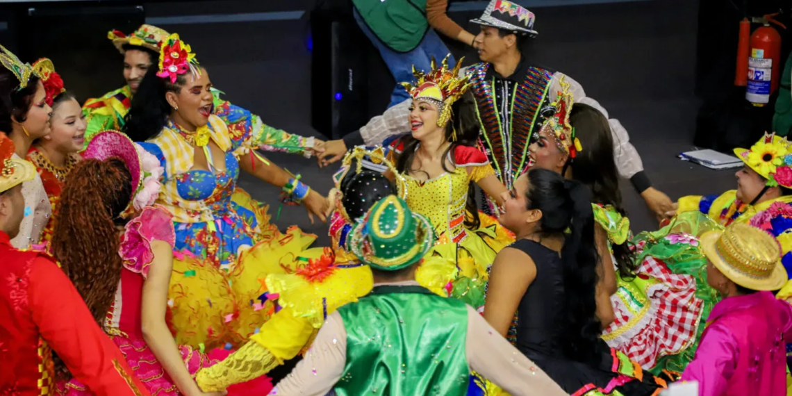 Governo promove o lançamento oficial da programação do Arraial Cultural