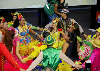 Governo promove o lançamento oficial da programação do Arraial Cultural