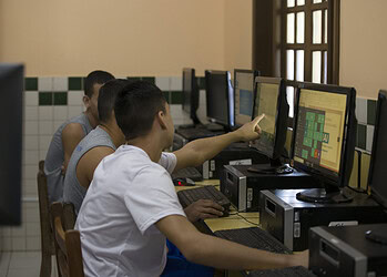 Foto: Dhárcules Pinheiro/Sejusp