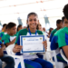 Estudantes da Cidade do Povo concluem participação em projetos Guardiões da Paz e Semeando o Futuro da PMAC