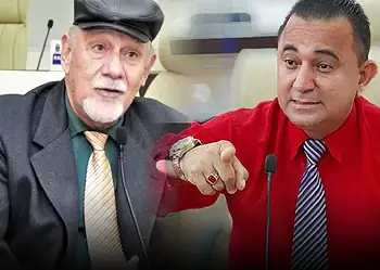 Mirando o voto conservador, vereadores de Rio Branco protagonizam show de horrores na Câmara