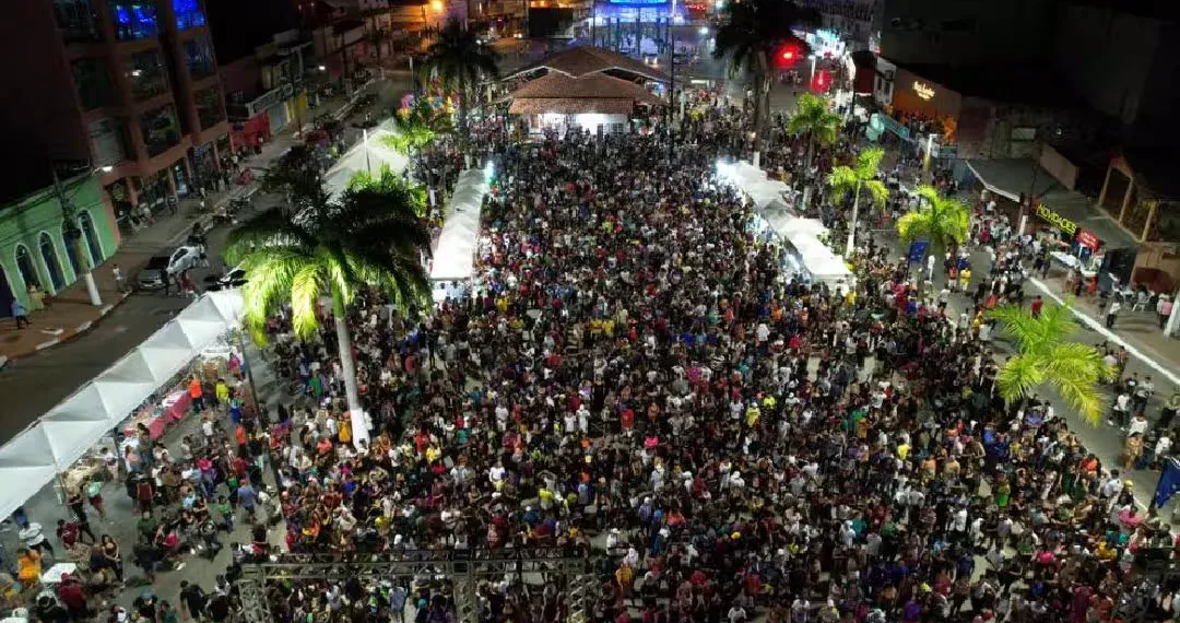 Inscrições para concurso do Rei e Rainha do Festival da Farinha 2024 se encerram na próxima sexta-feira