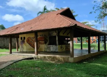 Governo do Acre publica edital de licitação para concessão de quiosques no Parque da Maternidade