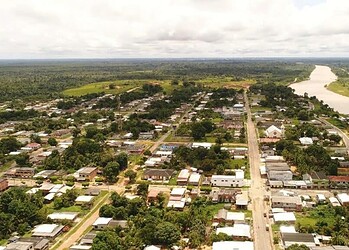Foto: Divulgação/Prefeitura de Rodrigues Alves