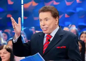 Foto: Lourival Ribeiro/SBT