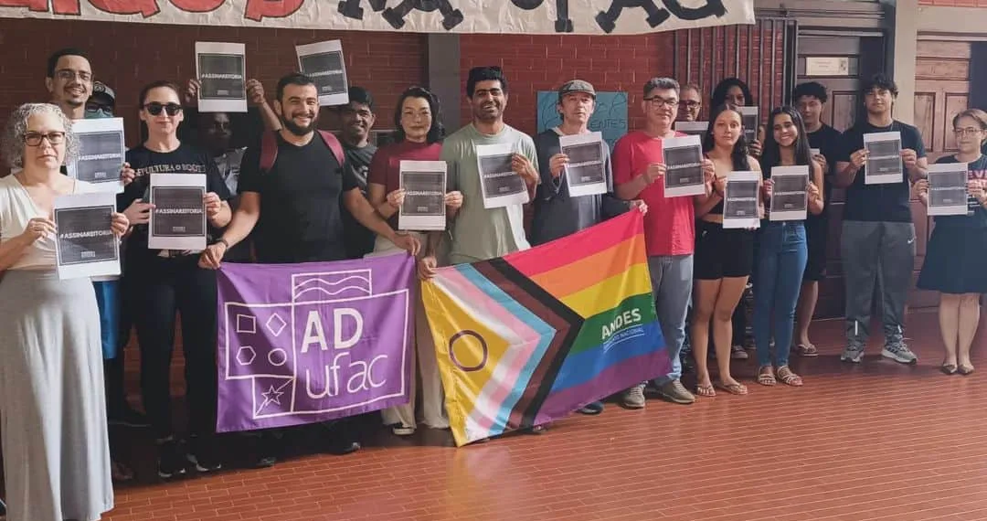 Foto: Reprodução/Adufac