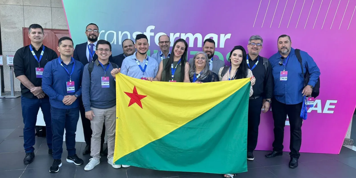 Sebrae realiza capacitação de gestores públicos por meio do “Transformar Juntos”