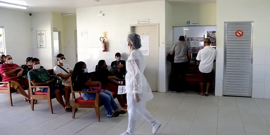 Secretaria dá prazo de 120 dias para implantação de ponto eletrônico em unidades de saúde de Rio Branco