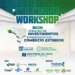 Fórum Empresarial do Acre promove workshop sobre comércio exterior para empresários e servidores públicos e privados