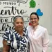 Paciente Sônia Fonseca obteve resultados positivos em período de tempo menor do que o esperado. Aveliny Castro/Sesacre