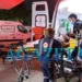 Homem tem crise epiléptica enquanto podava árvore e cai de altura de cinco metros em Rio Branco