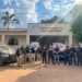 PRF prende homem por roubo de caminhonete após perseguição conjunta com Polícias Civil e Militar