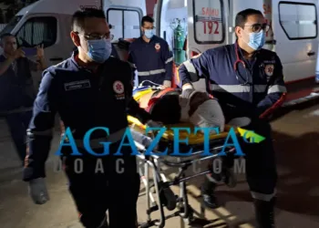 Homem é brutalmente espancado por membros de facção criminosa em Rio Branco