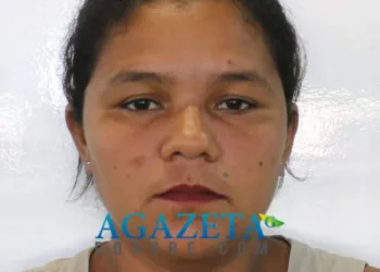 Corpo de mulher que foi encontrado enrolado em lona carbonizado é identificado