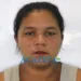 Corpo de mulher que foi encontrado enrolado em lona carbonizado é identificado
