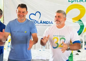 Roberto Duarte destina R$ 4,1 milhões em emendas nas áreas da saúde e assistência social para Epitaciolândia