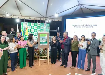 DPE/AC assina ordem de serviço para construção de unidade em Plácido de Castro