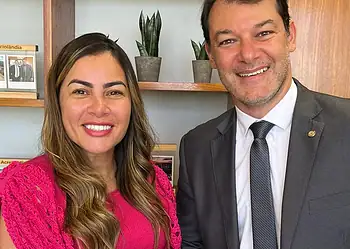 Roberto Duarte anuncia investimento de R$ 7 milhões em infraestrutura e assistência social no aniversário de Brasiléia