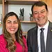 Roberto Duarte anuncia investimento de R$ 7 milhões em infraestrutura e assistência social no aniversário de Brasiléia