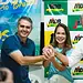 Marfisa Galvão é escolhida vice de Marcus Alexandre na disputa pela Prefeitura de Rio Branco