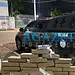 Homem é preso com mais de 20 kg de drogas na parte alta de Rio Branco