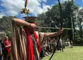 Povo Ashaninka no Rio Amônia celebra 32 anos de retomada do território com fortalecimento da cultura e saberes ancestrais