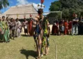 Povo Ashaninka no Rio Amônia celebra 32 anos de retomada do território com fortalecimento da cultura e saberes ancestrais