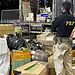 PRF realiza apreensão de mercadorias irregulares na BR-364 que iriam para Feijó