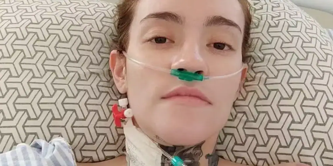 Dores como choques e facadas: o que é a neuralgia do trigêmeo, doença de jovem que busca a eutanásia