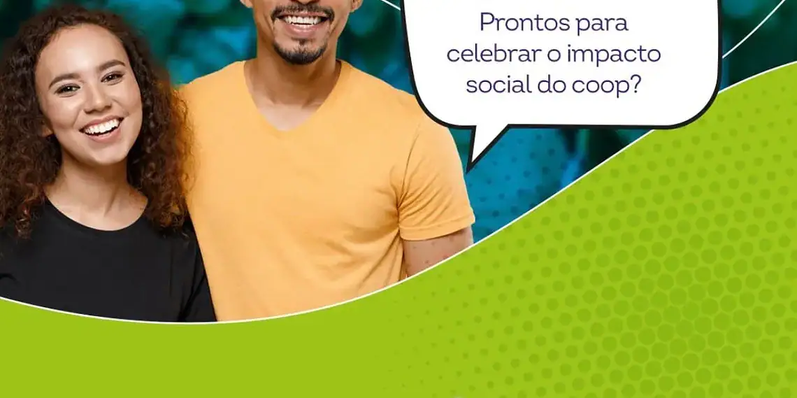 Dia Internacional do Cooperativismo é celebrado no Acre com atividades voltadas à sustentabilidade com crianças