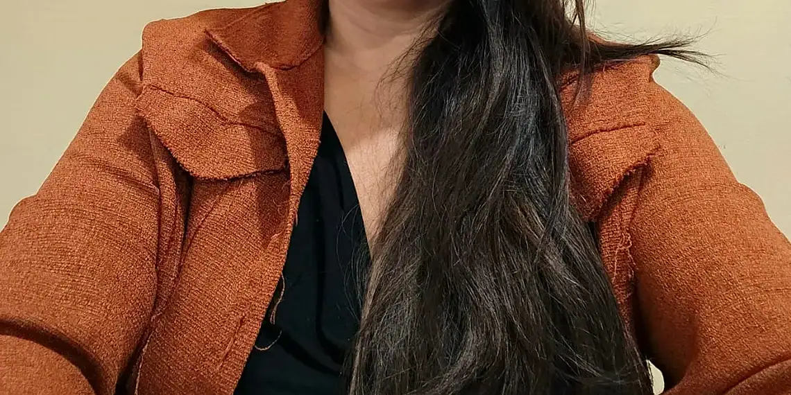 Daniela Deysi Velez Quijhua